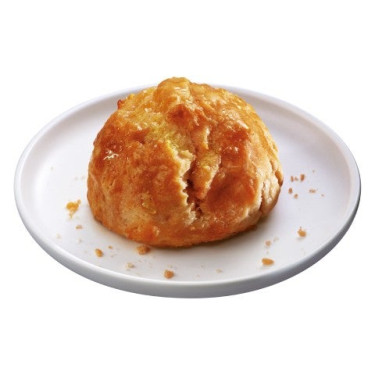 Xiāng Mì Sōng Bǐng/Honey Biscuit (Dr721K)