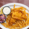 Full Fish Chips (2Pc)