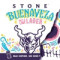 28. Stone Buenaveza Salt Lime Lager