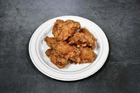 Honey Soya Fried Chicken