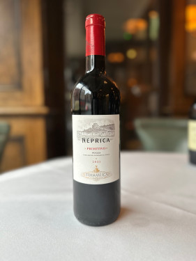 Neprica Primitivo Tormaresca Antinori (750Ml)