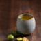 Rè Yán Xuǎn Jú Chá Hot Salted Kumquat Green Tea