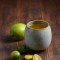 Rè Xiān Jú Níng Méng Hot Kumquat Lemon Tea