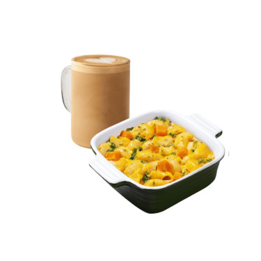 Casserole Set Jú Guō Tào Cān