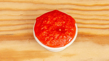 House Chilli Sauce (Ve)