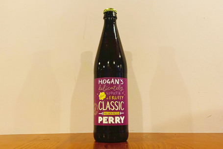 Hogans Classic Perry 5.4 500Ml