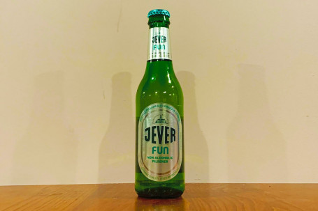 Jever Fun (Non Alcoholic), 330Ml