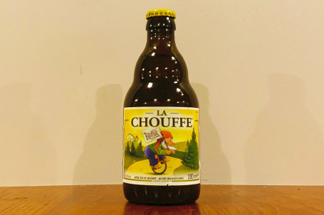 La Chouffe 6.5 330Ml