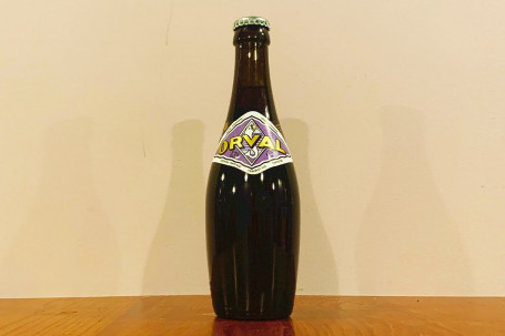 Orval 6.2 330Ml
