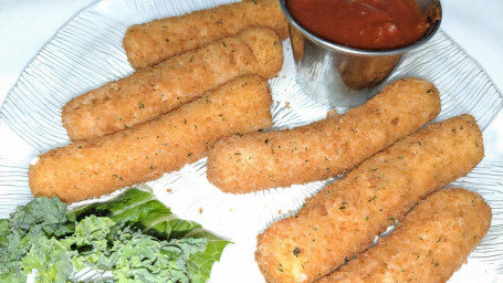 Mozzarella Kaassticks (7)