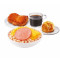 jīng xuǎn dān rén zǎo chén tào cān/Individual Breakfast Combo