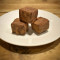 Hazelnut Chocolate Trufflez