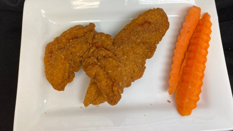 Chicken Tenders (2 Pc)