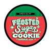 6. Frosted Sugar Cookie
