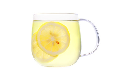 Níng Méng Xuě Lí Mì Honey Pear With Lemon