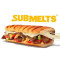 Grote Kaassteak Submelt Footlong