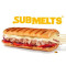 Tonijn Submelt Footlong