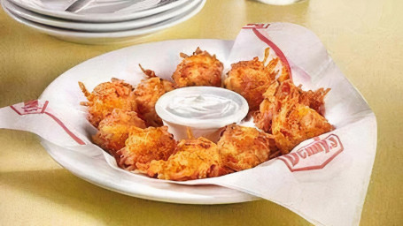 Bacon Cheddar Tots (10 Stuks)