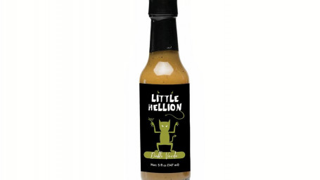 Little Hellion Green