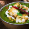 33. Palak Paneer