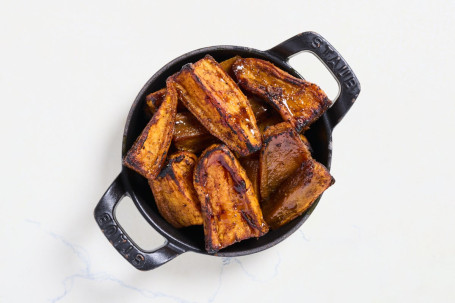New: Extra Spiced Date Sweet Potato