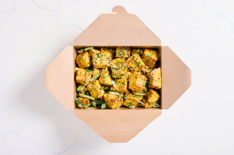 Lime Leaf Tofu Curry Buffet Box