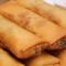 Egg Rolls (3 Pieces)