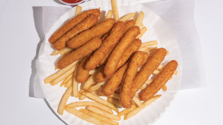 Chicken Strips (15 Pieces)