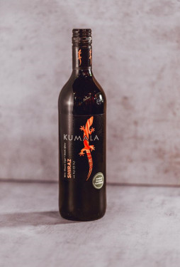 Kumala Shiraz 75Cl 14% Abv