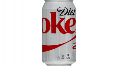 12 Oz Cola Light