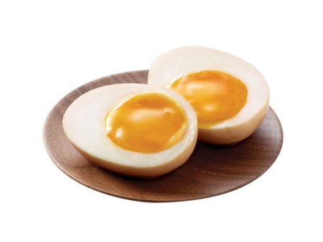 Táng Xīn Dàn Soft Boiled Egg (1Pc)