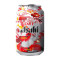 Cháo Rì Pí Jiǔ Guàn Asahi Beer Can