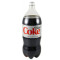 Cola Light 2 Liter