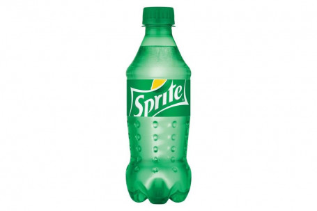 Sprite In Fles Van 20 Oz