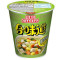 Chicken Nissin Cup Noodle Jī Hé Wèi Dào