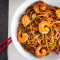 25. Garnalen Lo Mein