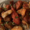 10. Tandoori Assor Appetizers For 2