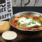 Lamb Merguez Shakshuka