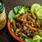 Grilled Beef Sirloin Larb