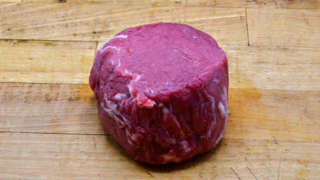 6 Oz. Center-Cut Filet Mignon (Package Of 4) Butcher's Block