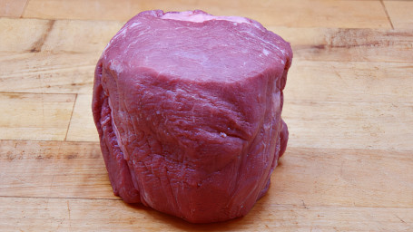 12 Oz. Center-Cut Filet Mignon Butcher's Block