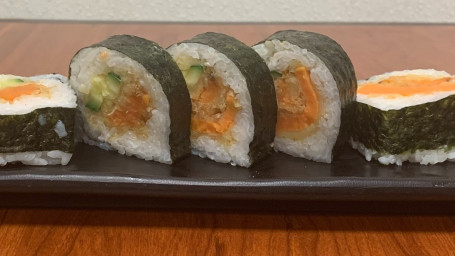 Veggie Tempura Roll (5Pc)