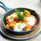 Gnocchi Sorentina V Yì Shì Shuǐ Zhī Shì Shā Lǜ Pèi Mǎ Líng Shǔ Tuán Zi Sù Shí Cài Shì