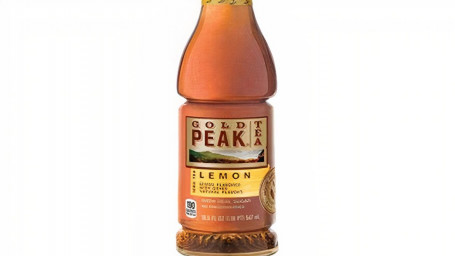 Gold Peak Ijsthee (547 Ml)