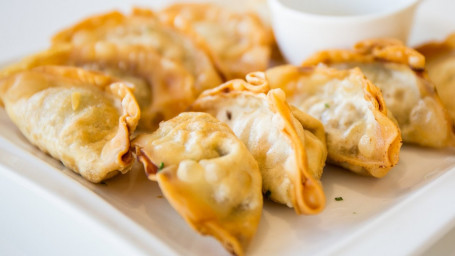 Potstickers (8 Pieces)