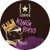 16. King Rufus