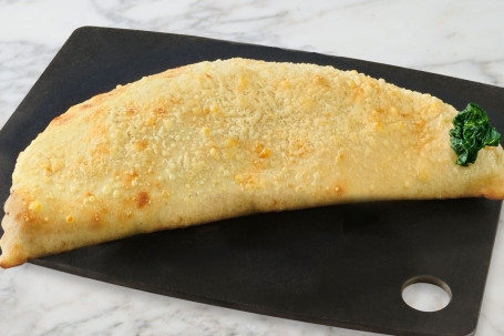 Nieuwe Calzone Kip Italiano