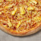 Hawaiiaanse Pizza Medium Origineel