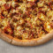 Bbq Vleesfeest Pizza Medium Origineel