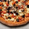 De Griekse Pizza Medium Origineel